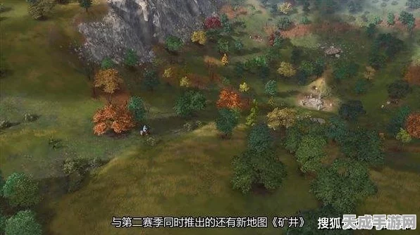 帝国时代4闪退难题全解析，告别卡顿，畅享策略盛宴
