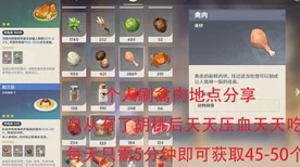 原神灵沼云池解锁秘籍，掌握技巧，轻松获取稀有家园装饰