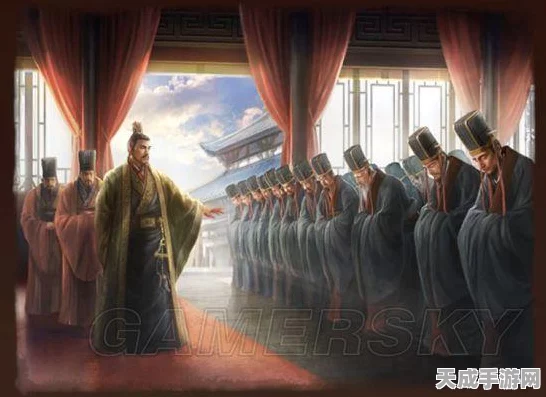 揭秘放开那三国红赵云真觉醒，天命石头获取全攻略