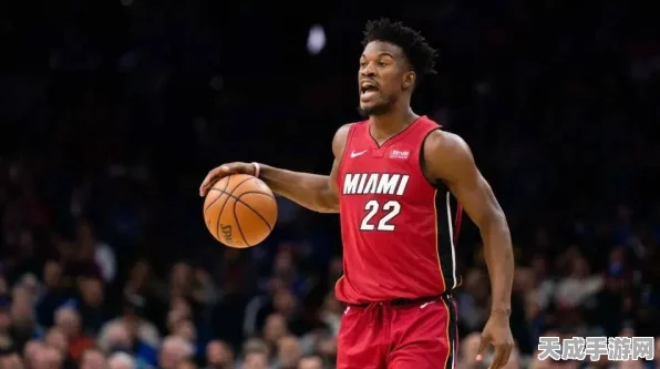 最强 NBA，新巴特勒是否值得你全力追逐？