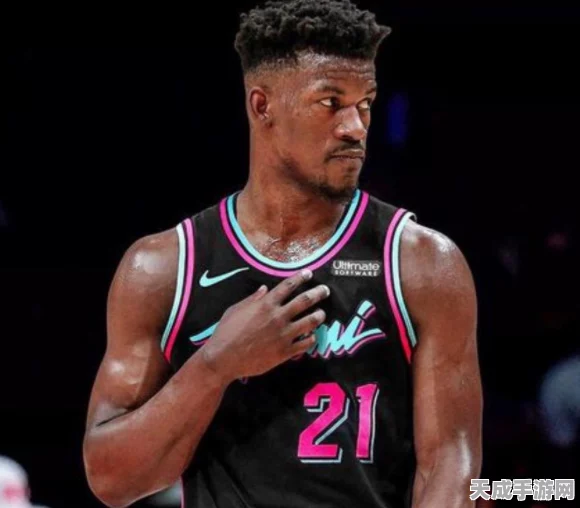 最强 NBA，新巴特勒是否值得你全力追逐？