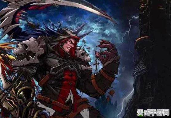 探秘地下城复仇者，全面解析震撼技能