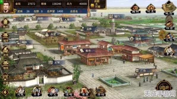 三国志战略版 S4 霸业武将，选谁才能称霸？