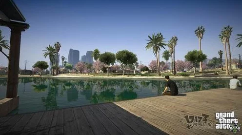 GTA6预计2025年震撼上市，顶级配置揭秘，打造极致游戏盛宴