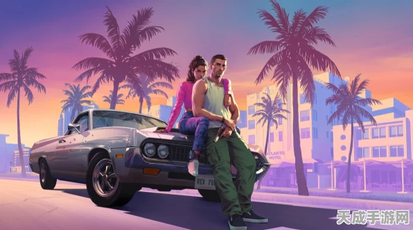 GTA6预计2025年震撼上市，顶级配置揭秘，打造极致游戏盛宴