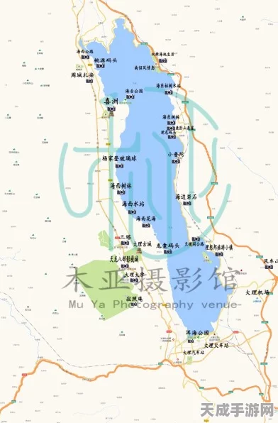 幻塔沙虫全地图分布攻略，探险家必备指南