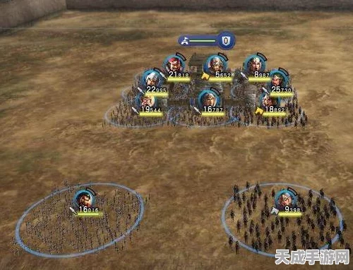 三国志战略版深度解析，营帐建造后的资源留存与影响机制