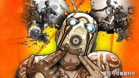 无主之地 2 帅杰克合集探秘，莉莉丝 DLC 究竟在否？