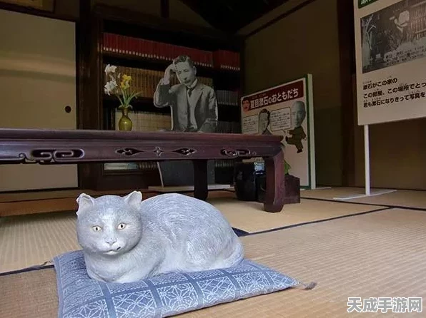 燕云十六声竹林旧居猫咪大冒险 超详细全收集秘籍