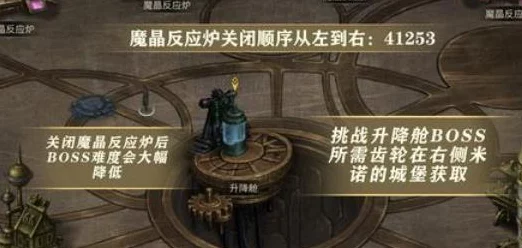 地下城堡 3 终极隐藏任务攻略秘籍 - 一网打尽所有玩法