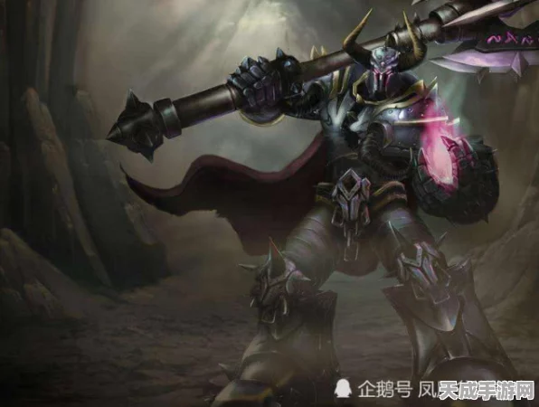 掌握 LOL 曙光女神技能技巧，制霸战场不是梦！