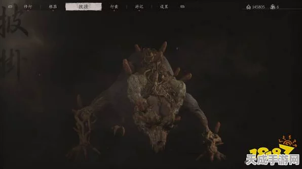 黑神话，悟空精魄疾蝠获取攻略大揭秘