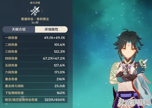 原神魈角色深度剖析，强度与价值，抽还是不抽？
