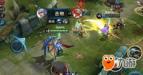 王者荣耀深度解析，百里守约技能全揭秘与实战应用