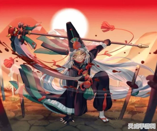 阴阳师深度攻略，八岐大蛇全场景御魂搭配与实战玩法揭秘