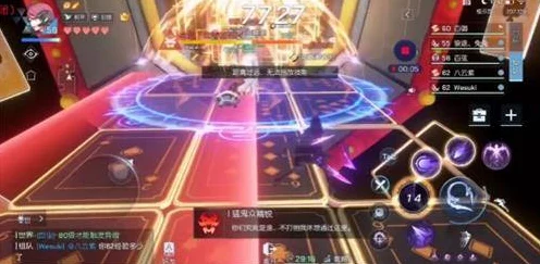 龙族幻想深度攻略，揭秘极乐挑战副本通关秘籍