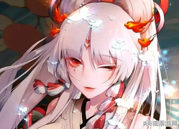 阴阳师顶尖攻略，不知火御魂配置全揭秘，征服PVP战场