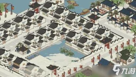 江南百景图新版本深度解析，税课司收益大揭秘及玩法攻略