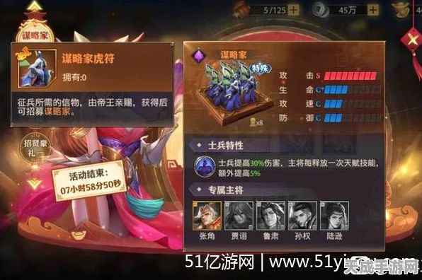 少年三国志零，低氪玩家必看！顶级攻略揭秘高效阵容搭配
