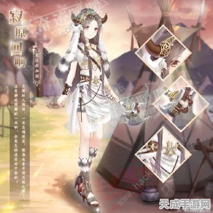 奇迹暖暖玩家必看，解锁并展示你的第二套最爱套装秘籍
