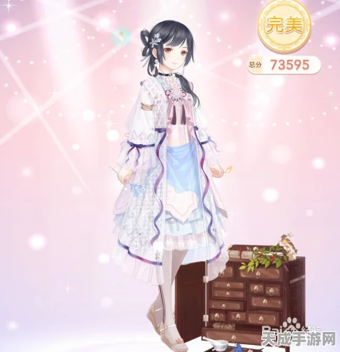 奇迹暖暖玩家必看，解锁并展示你的第二套最爱套装秘籍