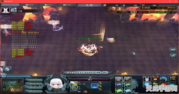 魔兽争霸3宝物深度剖析，经典战役与RPG地图的宝藏差异揭秘