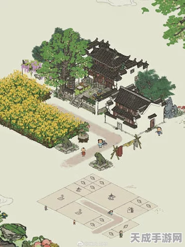 江南百景图天书奇谭，搜查令获取全攻略，解锁神秘奇遇！
