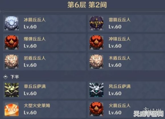 原神攻略秘籍，雷属性破盾高效策略全解析