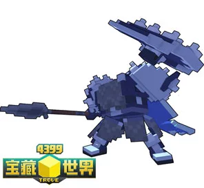 宝藏世界无头骑士，属性搭配攻略与竞技细节揭秘