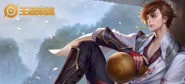 李白封神秘籍，出装与铭文的绝佳搭配