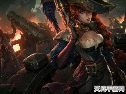 制霸战场！女枪穿甲流出装秘籍大揭秘