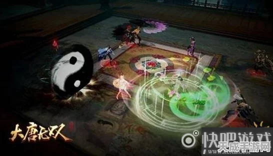 大唐无双，经验狂飙秘籍大揭秘