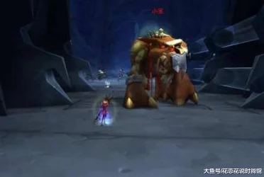 魔兽世界巫妖王掉落大揭秘，震撼宝物等你来