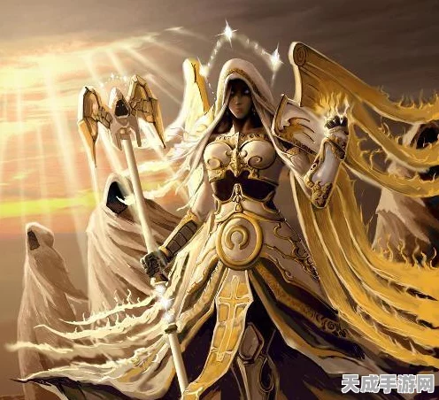 魔兽世界怀旧服 WLK 神牧天赋全解析
