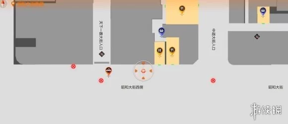 审判之逝松鼠涂鸦 42 位置全揭秘及详尽流程攻略