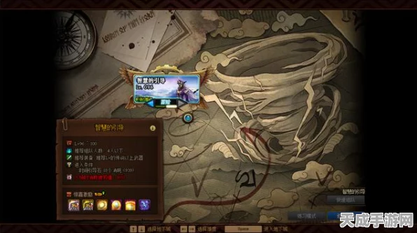 DNF深度攻略，揭秘智慧产物的多样获取途径与实战应用
