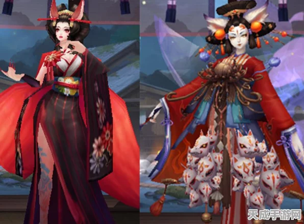 阴阳师鸦天狗御魂搭配深度解析，征服战场的终极策略