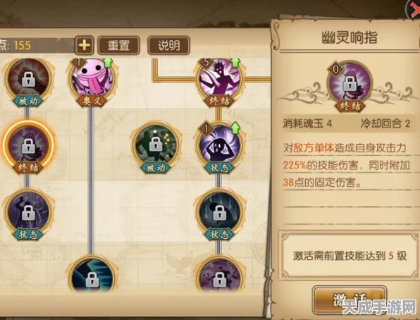航海王燃烧意志，新佩罗娜加点全攻略，解锁战斗新境界