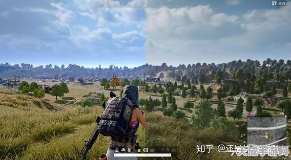 绝地求生大逃杀，N卡优化秘籍，解锁极致流畅游戏体验