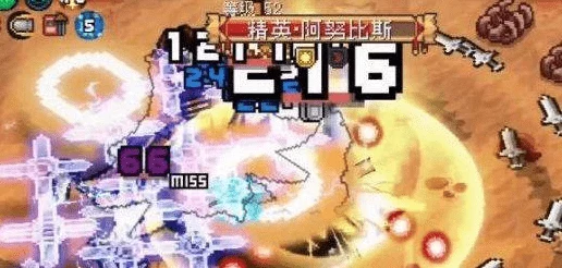 元气骑士前传，揭秘阿努比斯刷新机制与高效挑战攻略