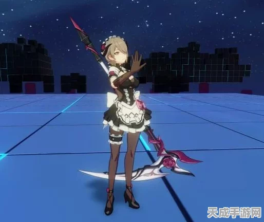 崩坏3玩家必看，揭秘女武神餐厅隐藏位置与趣味活动