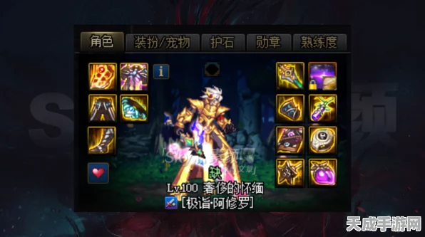 梦幻西游无双版，揭秘幽灵强度，深度资质剖析与实战应用