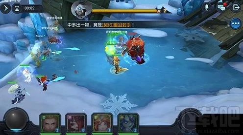 迷雾世界绝密攻略，卡玻璃门巧取宝箱，探险家必备技巧大揭秘！