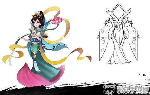 神仙道新角色何仙姑登场，还需追求女娲吗？深度解析与策略建议