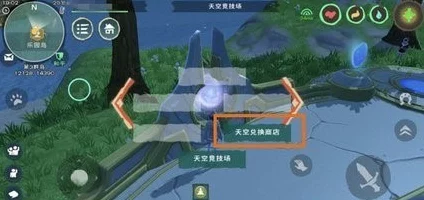 探秘创造与魔法乐园币获取攻略，赢取珍稀道具的独家秘籍