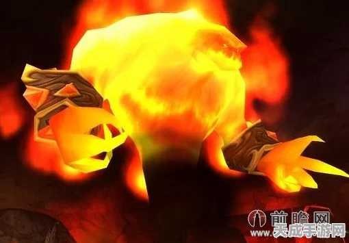 魔兽世界怀旧服MC大揭秘，熔火之心掉落宝藏全览