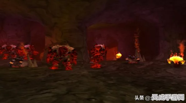 魔兽世界怀旧服MC大揭秘，熔火之心掉落宝藏全览