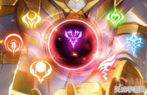 奥拉星手游，揭秘牛魔王强力技能，助你称霸星际战场！