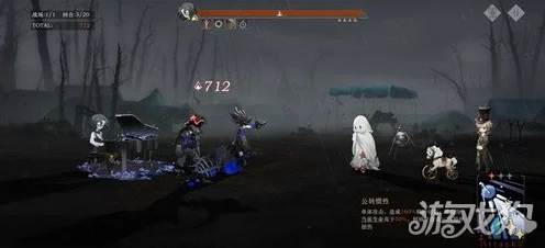 重返未来1999，牙仙角色全解析与资源优化攻略