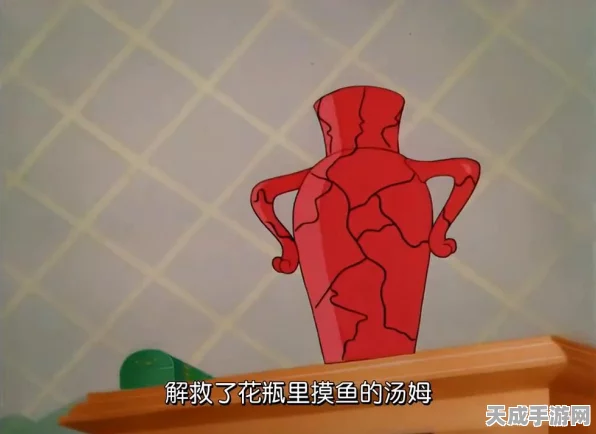 杰瑞表哥助阵！猫和老鼠经典剧集揭秘与趣味回顾